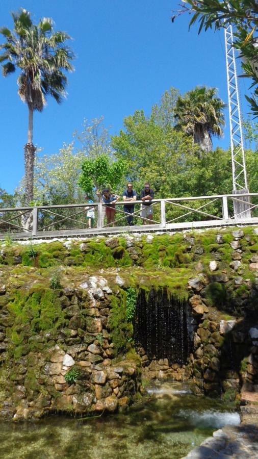 Casa Ferias Melides Villa Bagian luar foto