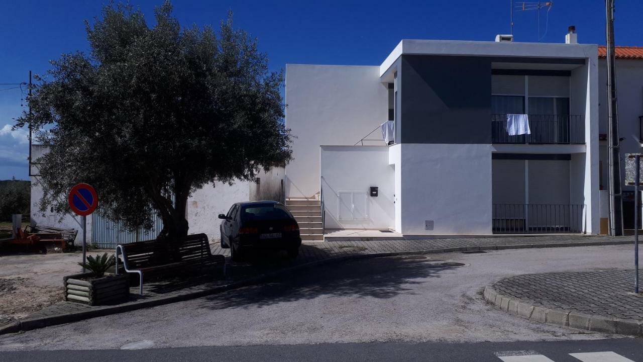 Casa Ferias Melides Villa Bagian luar foto