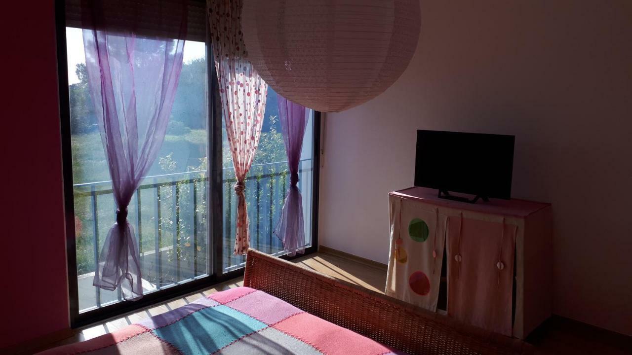 Casa Ferias Melides Villa Bagian luar foto