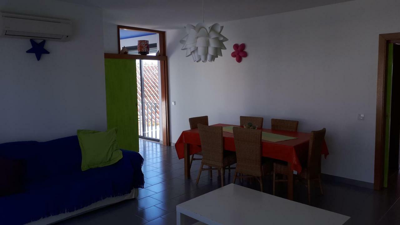 Casa Ferias Melides Villa Bagian luar foto